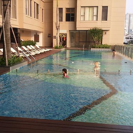 The Tresor Apartment TP. Hồ Chí Minh Ngoại thất bức ảnh