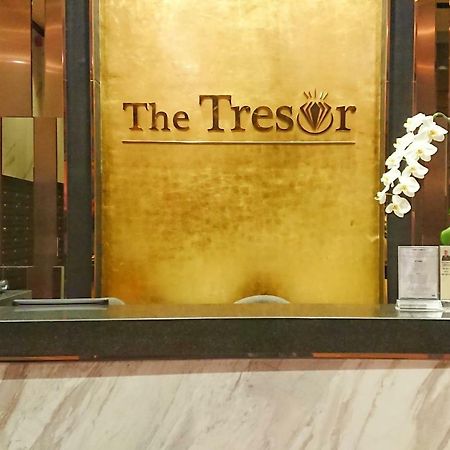 The Tresor Apartment TP. Hồ Chí Minh Ngoại thất bức ảnh
