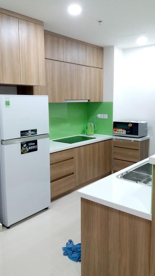The Tresor Apartment TP. Hồ Chí Minh Ngoại thất bức ảnh