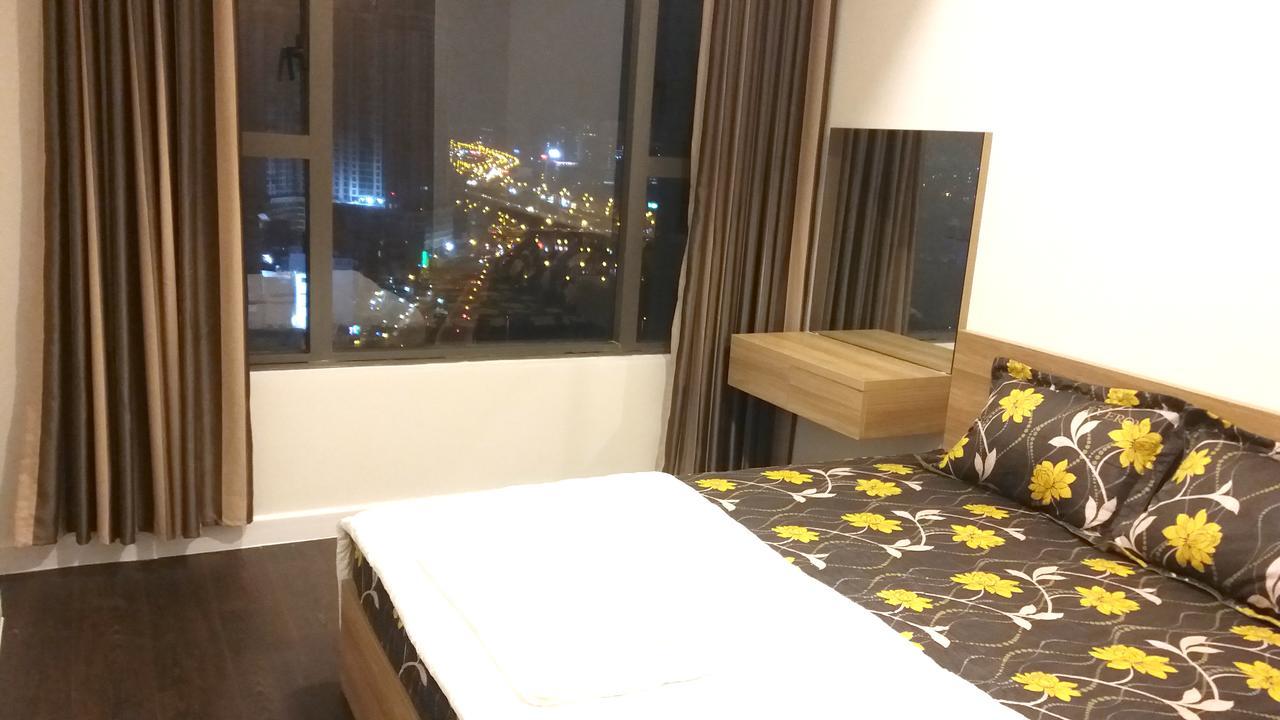 The Tresor Apartment TP. Hồ Chí Minh Ngoại thất bức ảnh