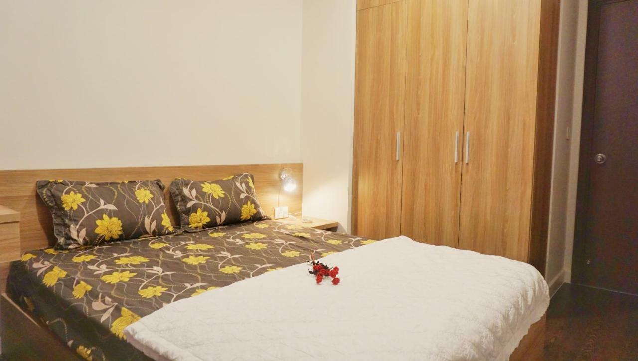 The Tresor Apartment TP. Hồ Chí Minh Ngoại thất bức ảnh