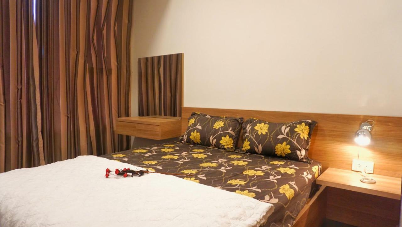 The Tresor Apartment TP. Hồ Chí Minh Ngoại thất bức ảnh