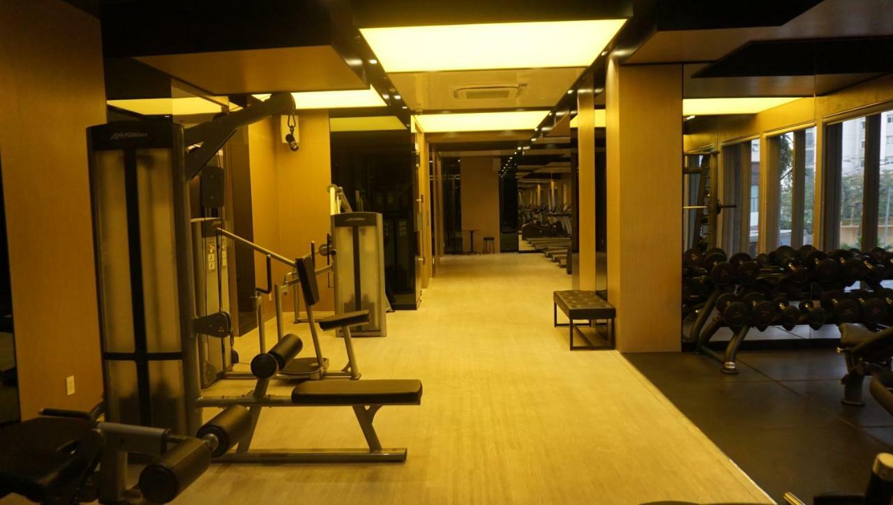 The Tresor Apartment TP. Hồ Chí Minh Ngoại thất bức ảnh