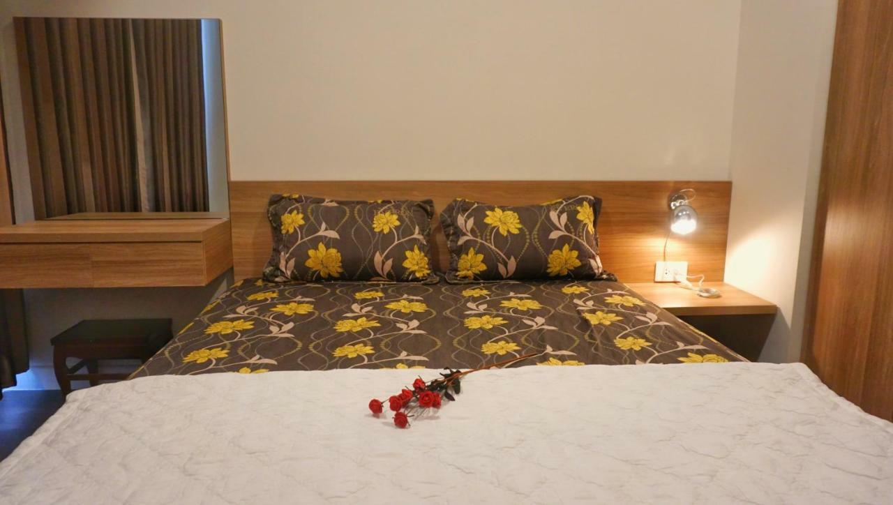 The Tresor Apartment TP. Hồ Chí Minh Ngoại thất bức ảnh