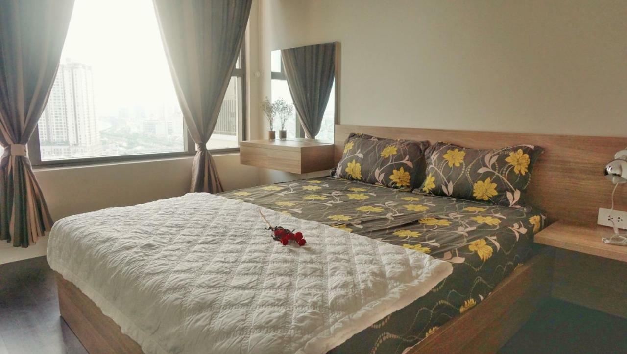 The Tresor Apartment TP. Hồ Chí Minh Ngoại thất bức ảnh