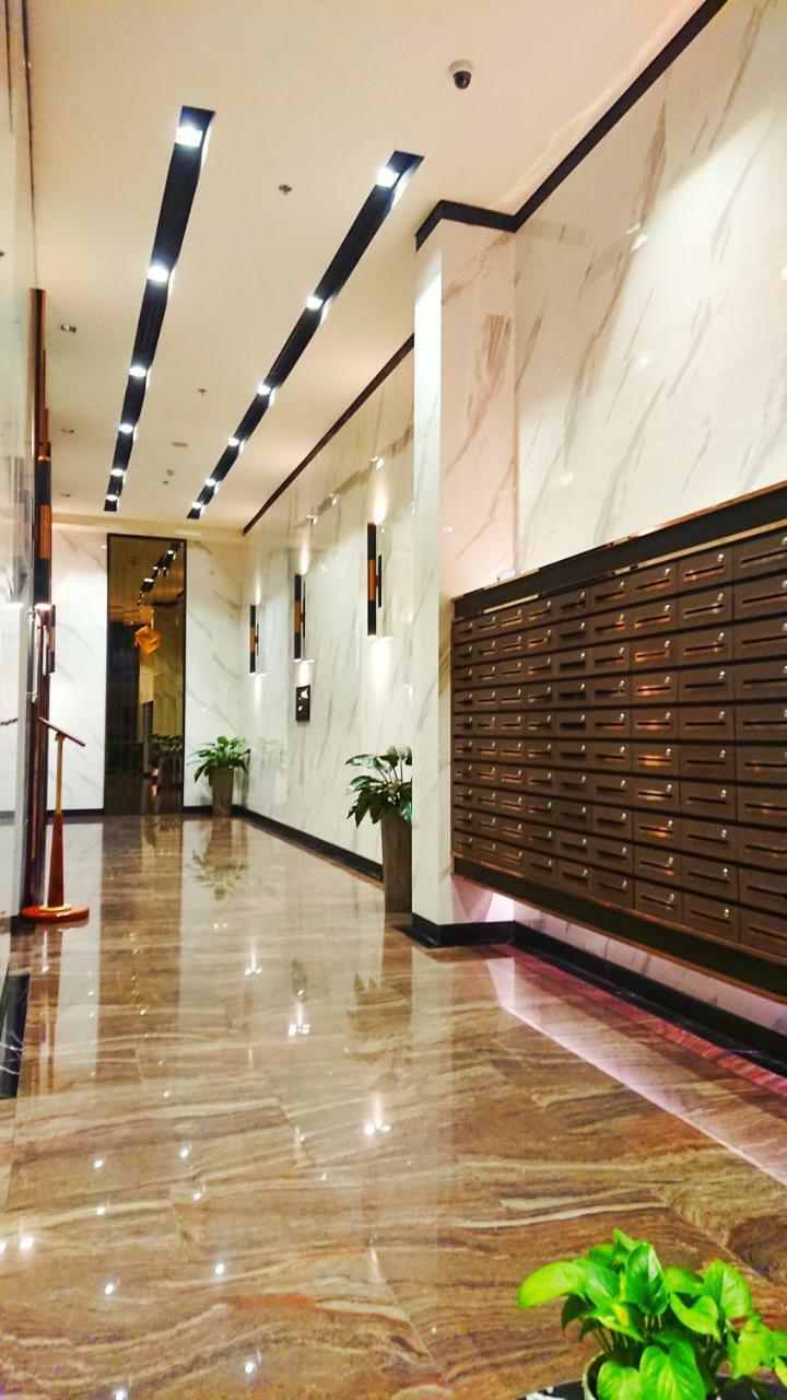 The Tresor Apartment TP. Hồ Chí Minh Ngoại thất bức ảnh