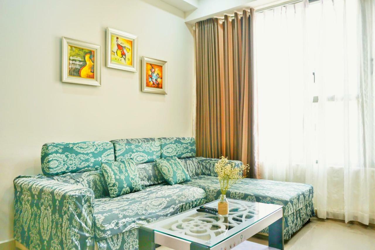 The Tresor Apartment TP. Hồ Chí Minh Ngoại thất bức ảnh